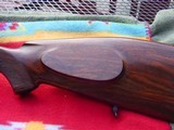 Merkel Mod 240 Combination-Cape Gun 20 ga x 7x57R - 4 of 15