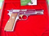 Browning Centennial Hi-Power - 1 of 14