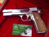 Browning Centennial Hi-Power - 3 of 14