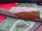 Browning 1886 Hi Grade Rifle-Factory Box - 7 of 15