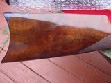 Browning 1886 Hi Grade Rifle-Factory Box - 4 of 15