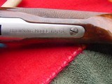 Browning 1886 Hi Grade Rifle-Factory Box - 12 of 15