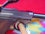 Luger DWM, 1916 - 2 of 12