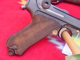 Luger DWM, 1916 - 3 of 12