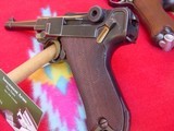 Luger DWM, 1916 - 11 of 12