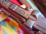 Luger DWM, 1916 - 4 of 12