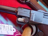 Luger DWM, 1916 - 5 of 12