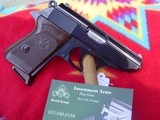 Walther PPK, 1968 .two mags. - 1 of 7