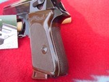 Walther PPK, 1968 .two mags. - 6 of 7