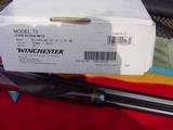 Winchester-Turnbull 1873 Short Rifle - 14 of 14