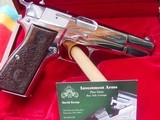 Browning Hi Power Centennial cased - 1 of 11