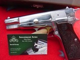 Browning Hi Power Centennial cased - 10 of 11