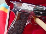 Browning Hi Power Centennial cased - 3 of 11