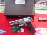 Browning Hi Power Centennial cased - 9 of 11