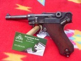 Luger 1936 S/42 - 2 of 12