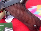 Luger 1936 S/42 - 3 of 12