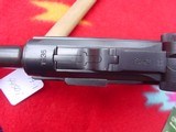 Luger 1936 S/42 - 8 of 12