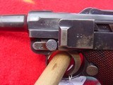 Luger 1936 S/42 - 10 of 12