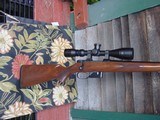 CZ 527 American .223 Remington - 8 of 11
