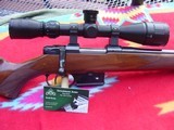 CZ 527 American .223 Remington - 1 of 11