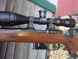 CZ 527 American .223 Remington - 10 of 11