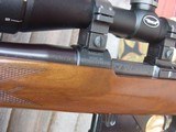CZ 527 American .223 Remington - 11 of 11