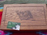 Colt Single Action Army Texas 150th Sesquicentennial-Factory Display Case - 2 of 15