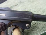Luger S/42 G date Matching - 3 of 15