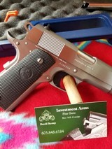 Colt Commander Stainless Steel LNIC - 2 of 9