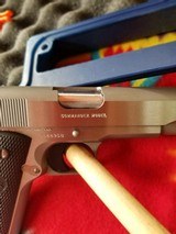 Colt Commander Stainless Steel LNIC - 3 of 9