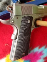 Colt Commander Stainless Steel LNIC - 6 of 9