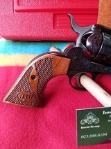 Ruger, Vaquero, John Wayne Commemorative - 6 of 13