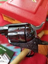 Ruger, Vaquero, John Wayne Commemorative - 12 of 13