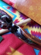 Ruger, Vaquero, John Wayne Commemorative - 4 of 13