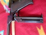 Colt First Series
Woodsman Target Pre war - 13 of 13