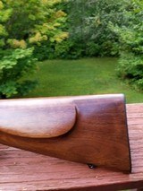 Winchester 52 Sporter Re-issue - 8 of 15