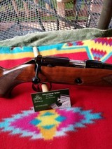 Winchester 52 Sporter Re-issue - 2 of 15