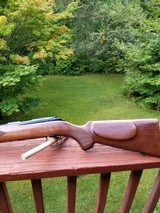 Winchester 52 Sporter Re-issue - 7 of 15