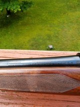 Winchester 52 Sporter Re-issue - 12 of 15