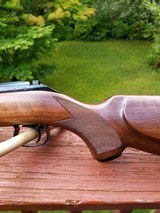 Winchester 52 Sporter Re-issue - 9 of 15