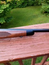 Winchester 52 Sporter Re-issue - 5 of 15