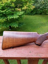 Winchester 52 Sporter Re-issue - 4 of 15