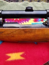 Mannlicher Schoenauer Model 1956 MC 30-06 Full Stock,DST - 8 of 14