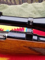 Mannlicher Schoenauer Model 1956 MC 30-06 Full Stock,DST - 5 of 14