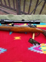 Mannlicher Schoenauer Model 1956 MC 30-06 Full Stock,DST - 2 of 14