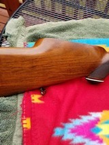 Mannlicher Schoenauer Model 1956 MC 30-06 Full Stock,DST - 4 of 14