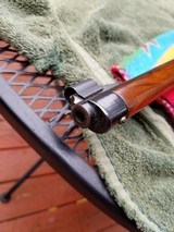 Mannlicher Schoenauer Model 1956 MC 30-06 Full Stock,DST - 14 of 14