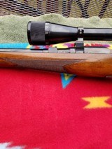 Mannlicher Schoenauer Model 1956 MC 30-06 Full Stock,DST - 10 of 14