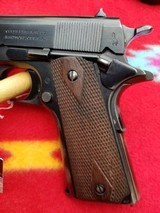 Colt 1911 -1917 - 5 of 14