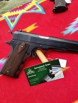 Colt 1911 -1917 - 1 of 14